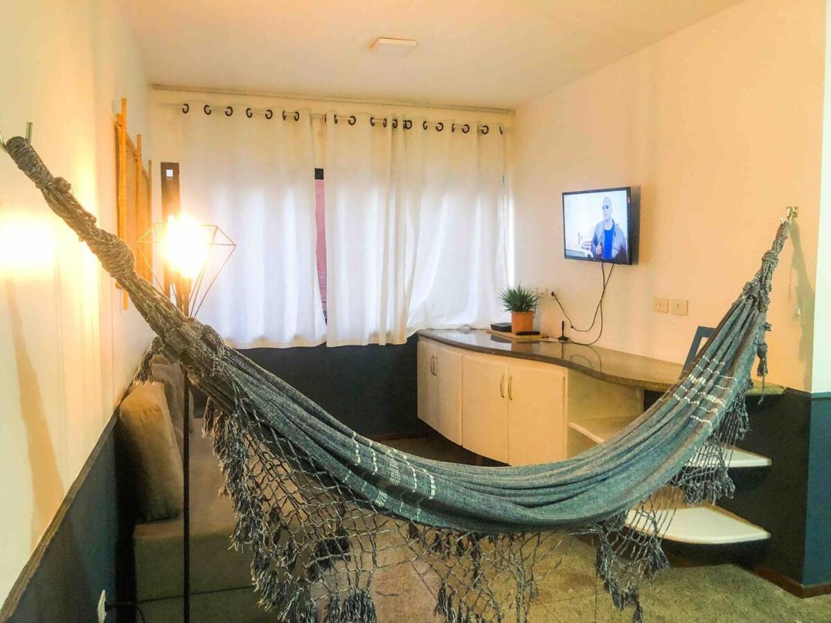 Ape Perfeifo Na Ponta Verde Maceió Esterno foto
